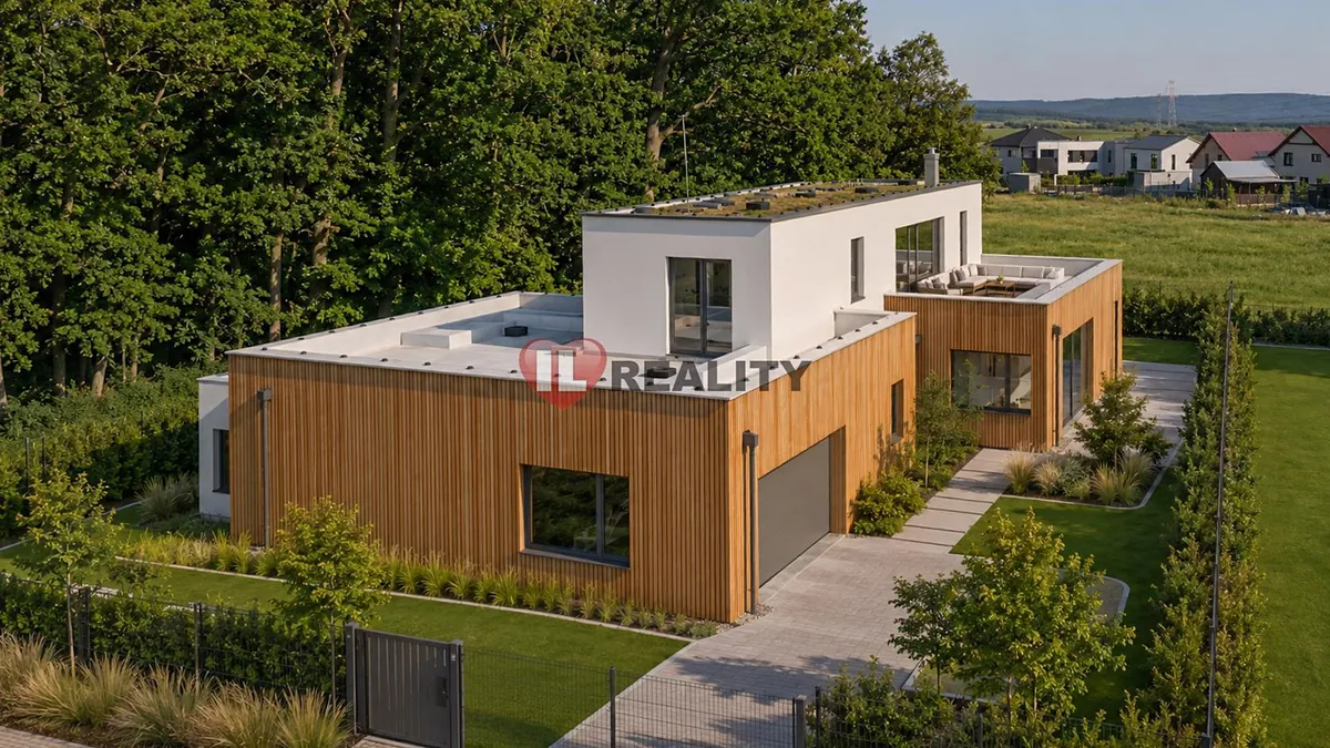 Prodej vícegeneračního domu 291 m², pozemek 1049 m²